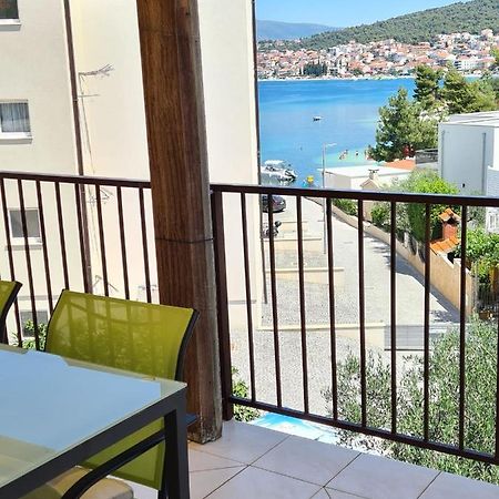 Apartman Varga تروغير المظهر الخارجي الصورة