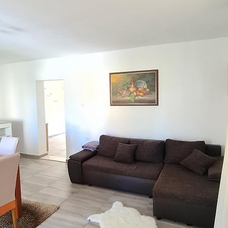 Apartman Varga تروغير المظهر الخارجي الصورة