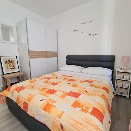 Apartman Varga تروغير المظهر الخارجي الصورة