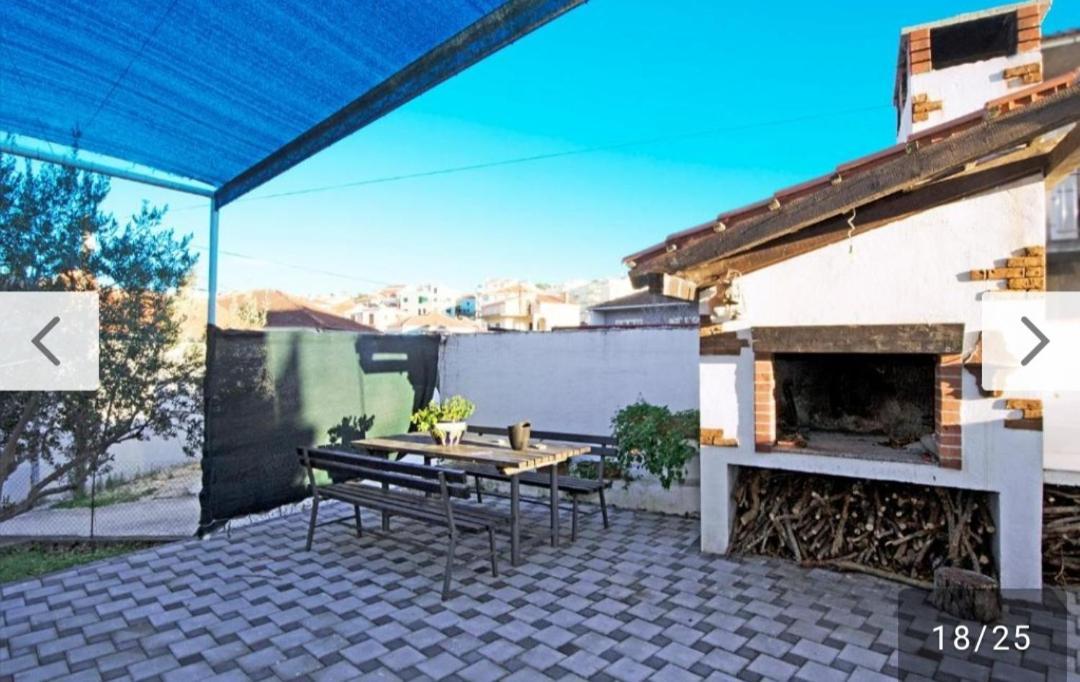 Apartman Varga تروغير المظهر الخارجي الصورة