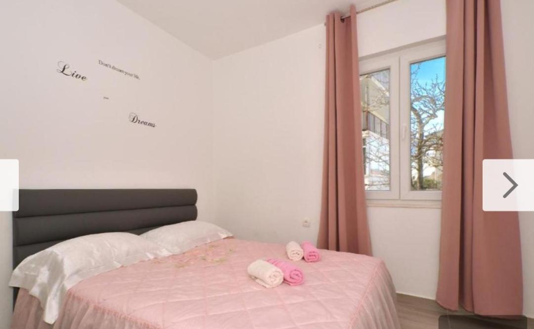 Apartman Varga تروغير المظهر الخارجي الصورة