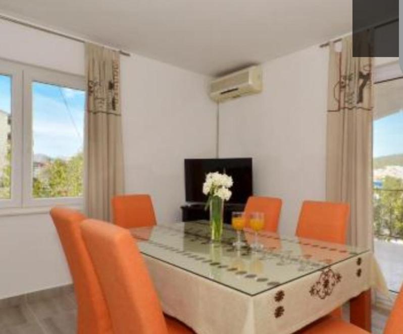 Apartman Varga تروغير المظهر الخارجي الصورة