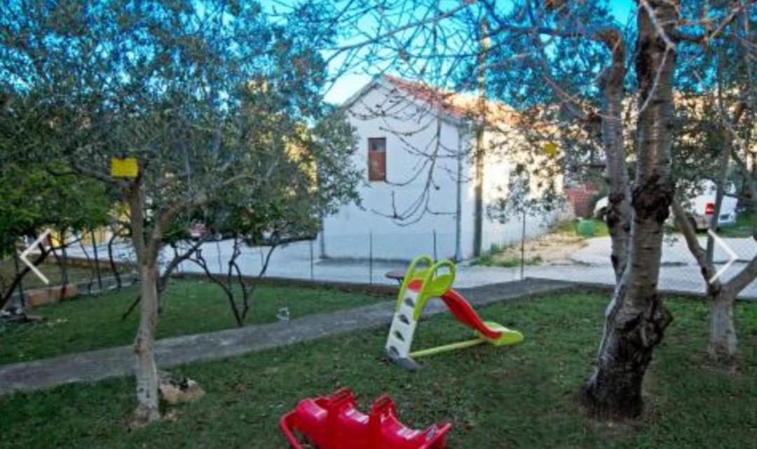 Apartman Varga تروغير المظهر الخارجي الصورة