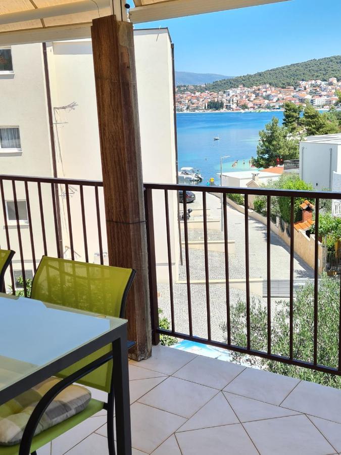 Apartman Varga تروغير المظهر الخارجي الصورة