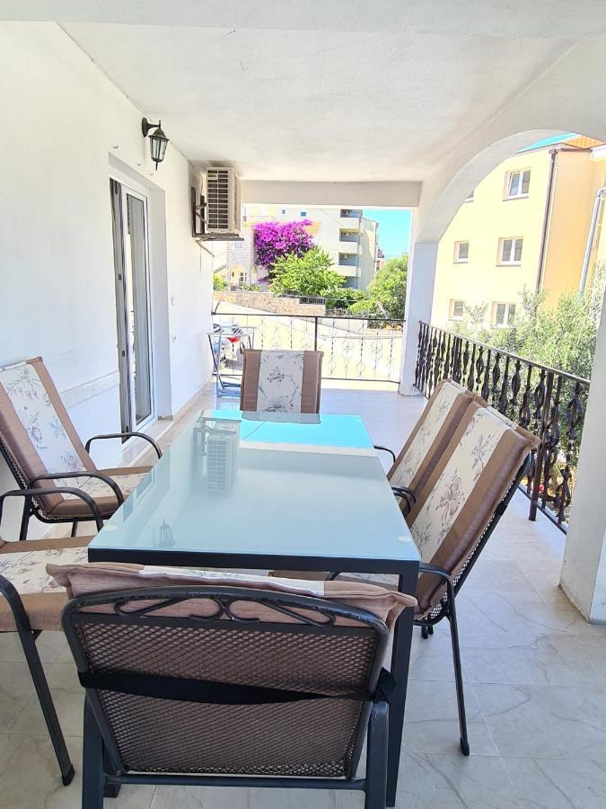 Apartman Varga تروغير الغرفة الصورة