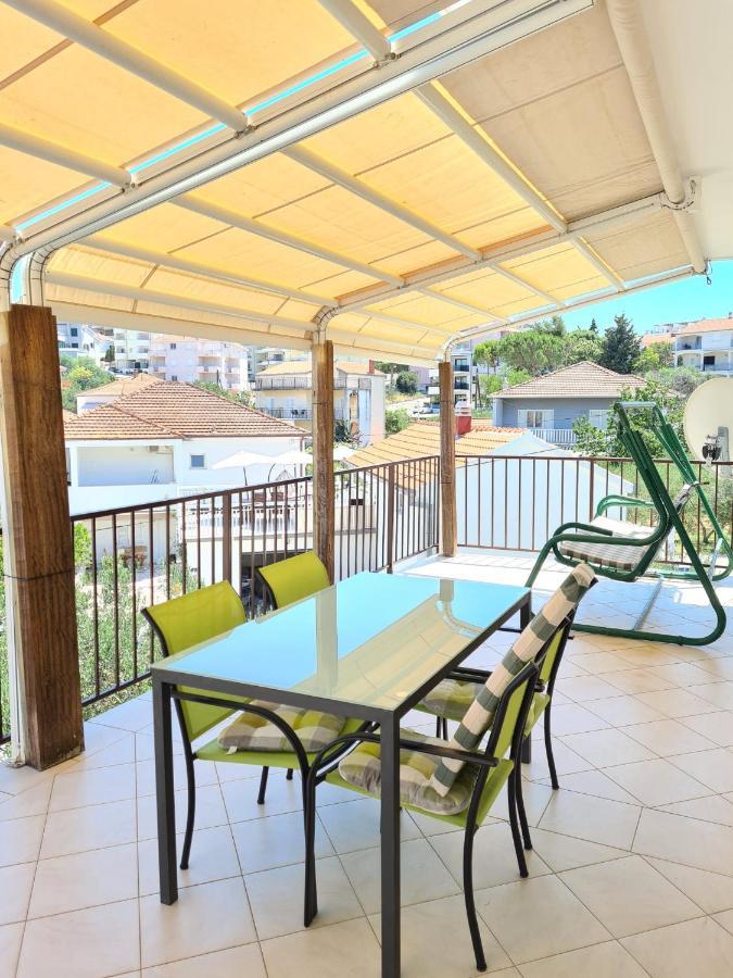 Apartman Varga تروغير المظهر الخارجي الصورة
