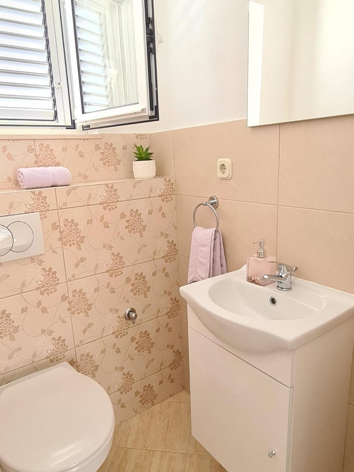 Apartman Varga تروغير الغرفة الصورة