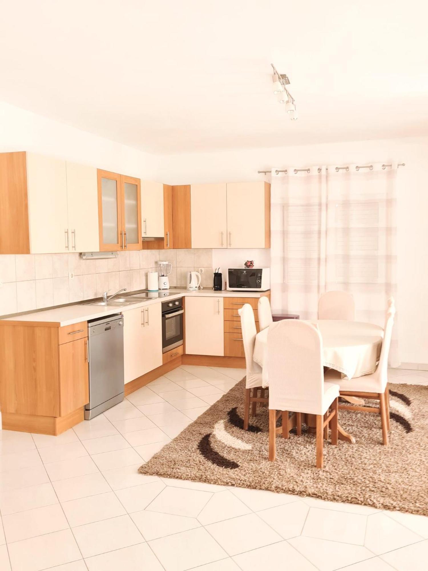 Apartman Varga تروغير الغرفة الصورة