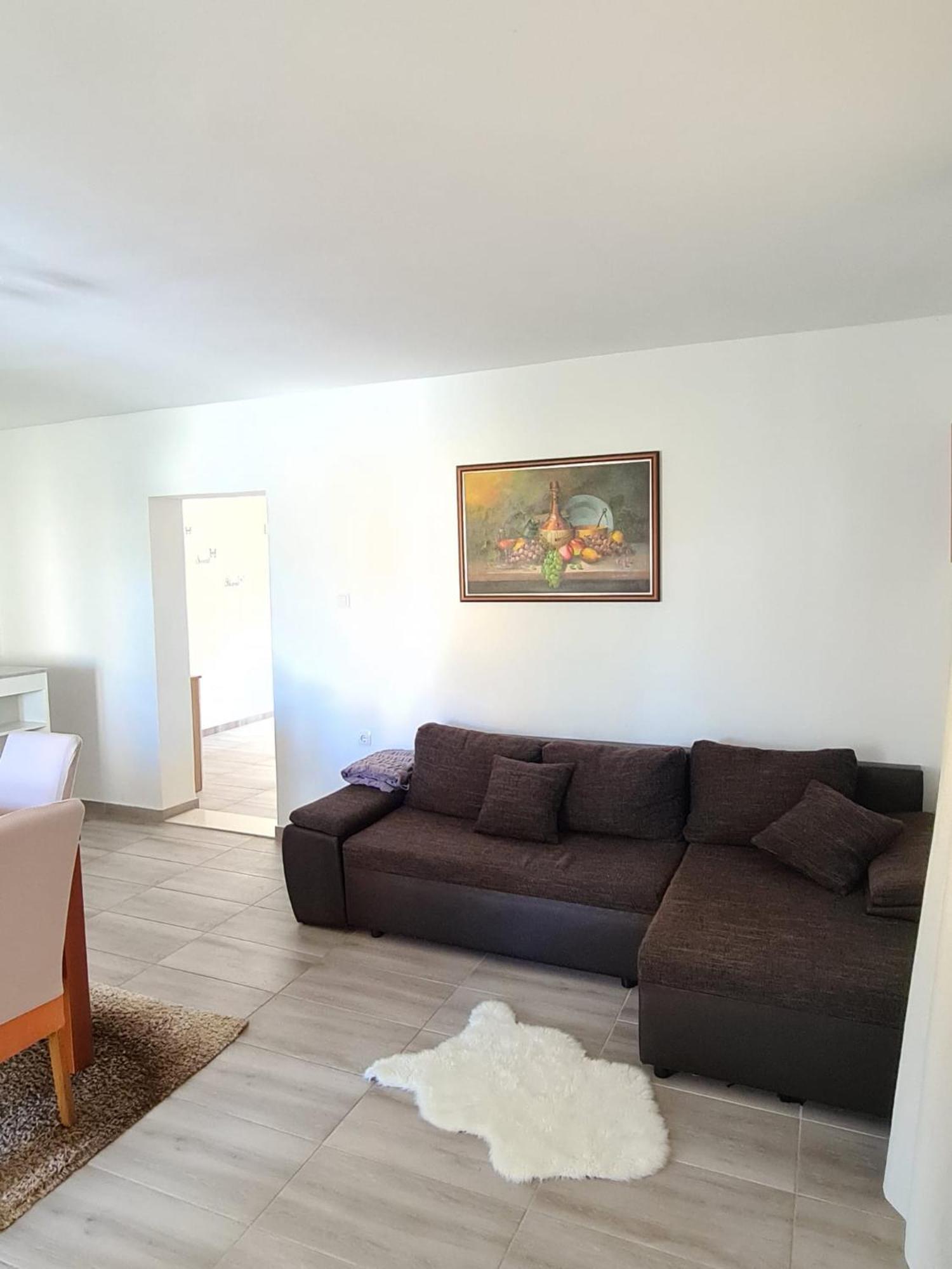 Apartman Varga تروغير المظهر الخارجي الصورة